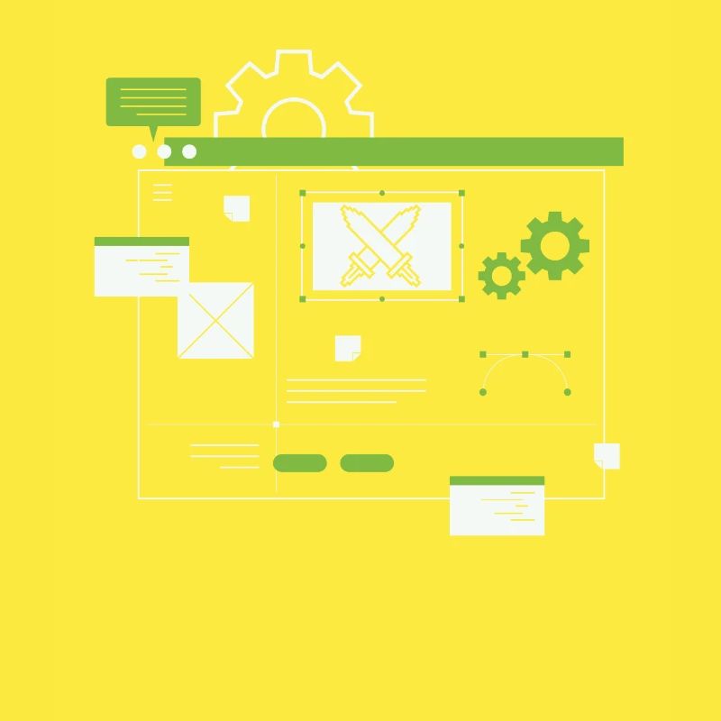 Entwickler Coder Programmierer