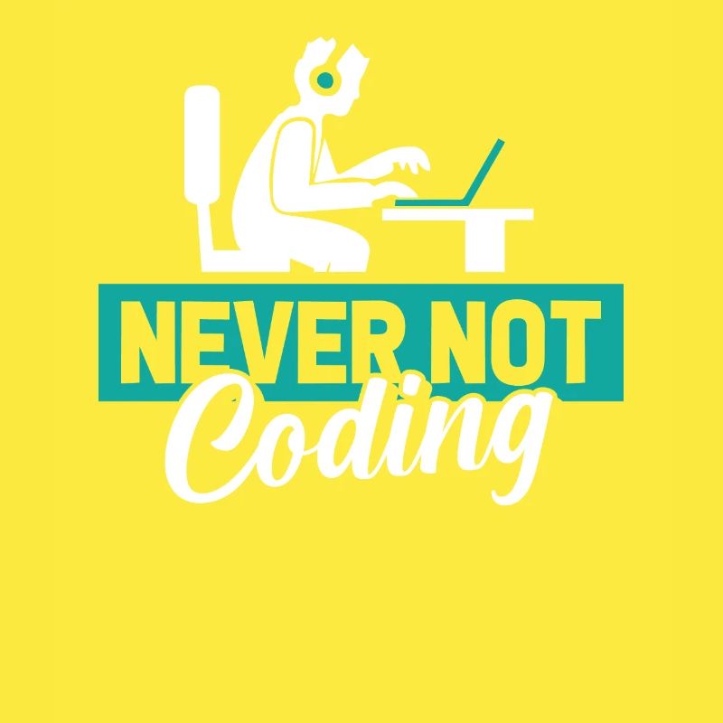 Developer, Coder, Programmer