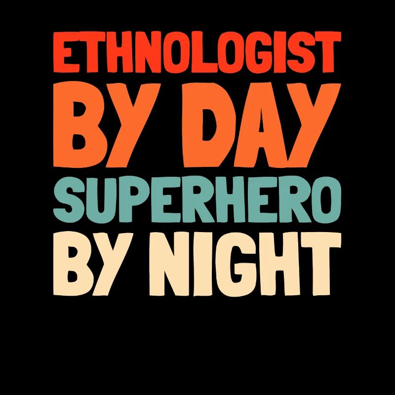 Ethnologe
