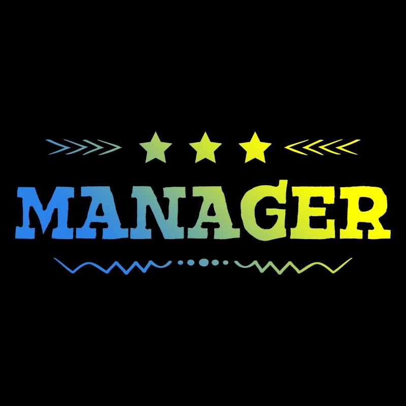 Manager Beruf