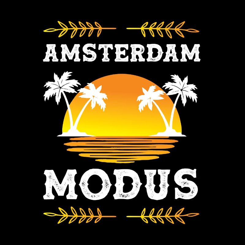 Amsterdam Mode