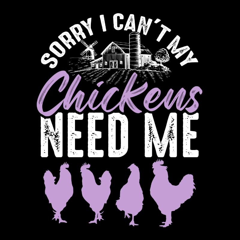 élevage de poulets