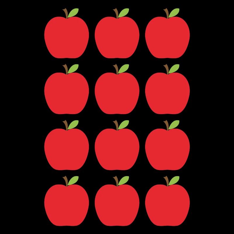 apples