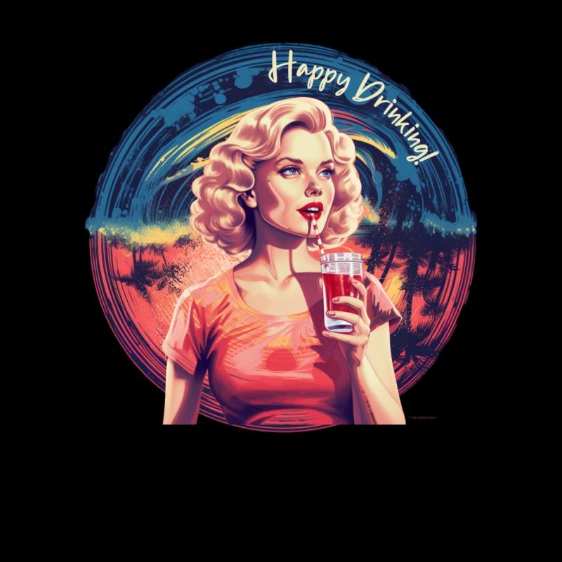 Happy Drinking