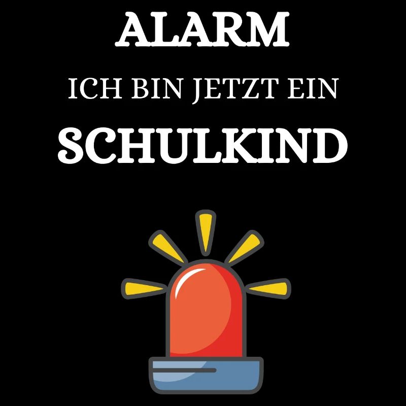 Kinder Ich bin jetzt ein SCHULKIND Einschulung
