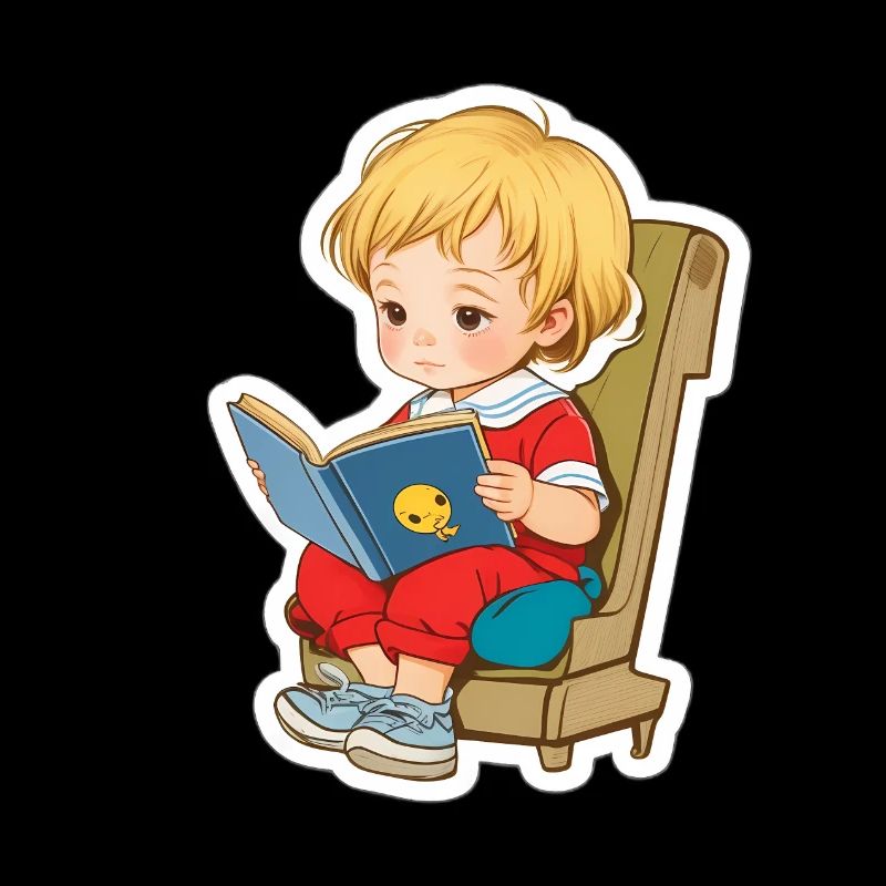 Bookworm, Back to School
