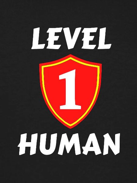 Level 1 Human