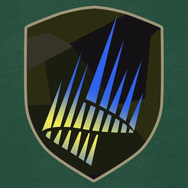 Aurora Frontline Aid logo