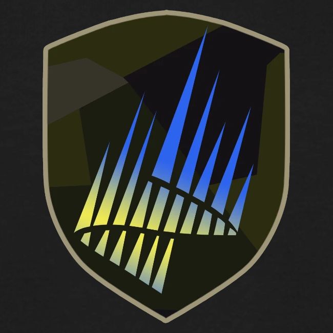 Aurora Frontline Aid logo