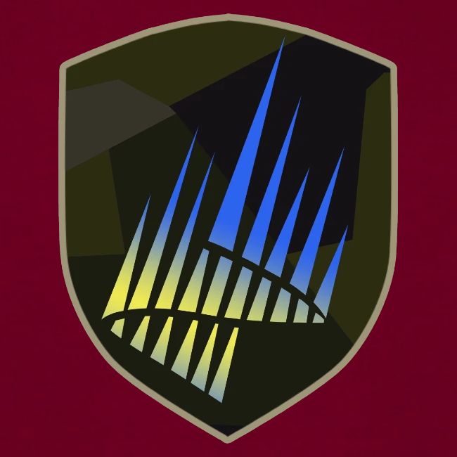 Aurora Frontline Aid logo