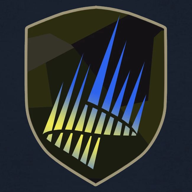 Aurora Frontline Aid logo