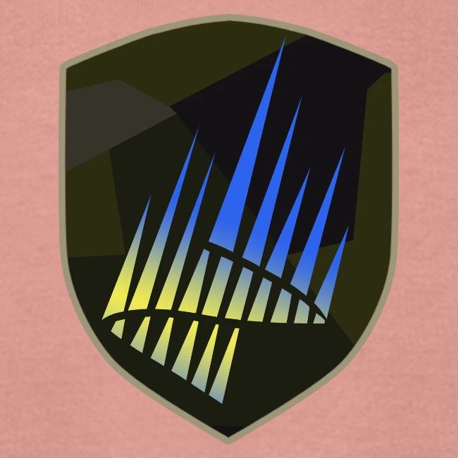 Aurora Frontline Aid logo