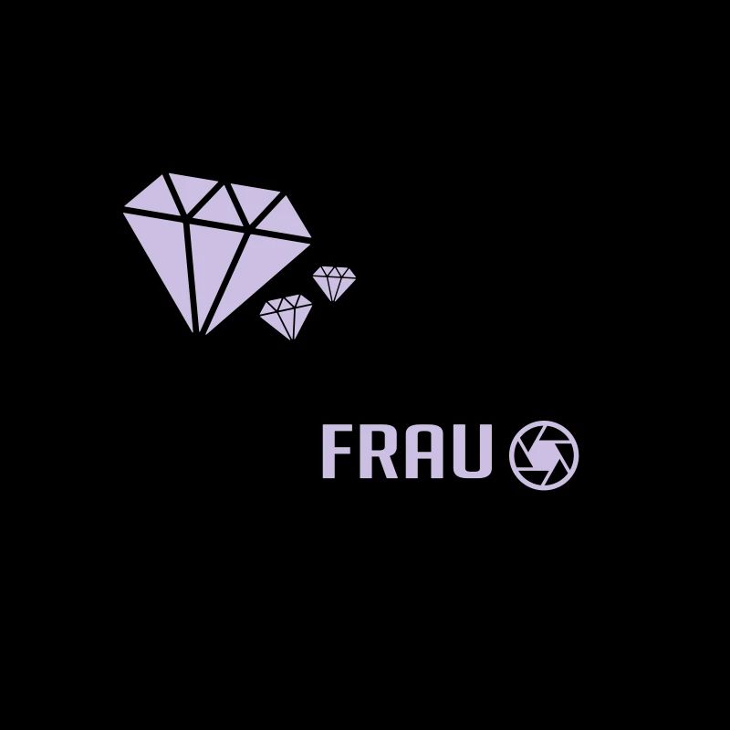 Fotografin: Diamanten? ich will Kamera & Objektive