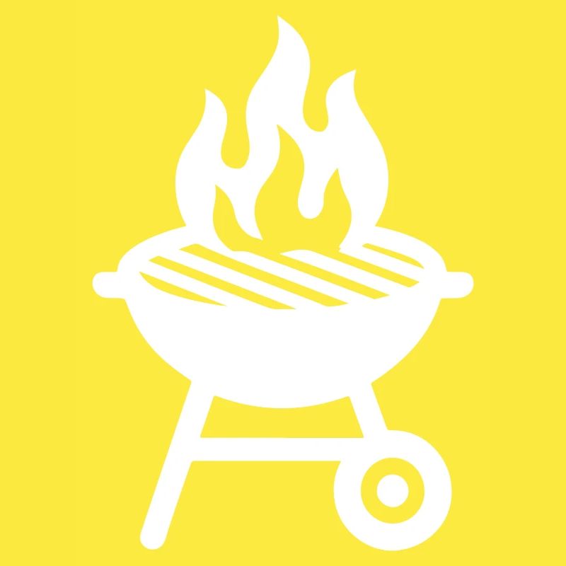 Grill Symbol