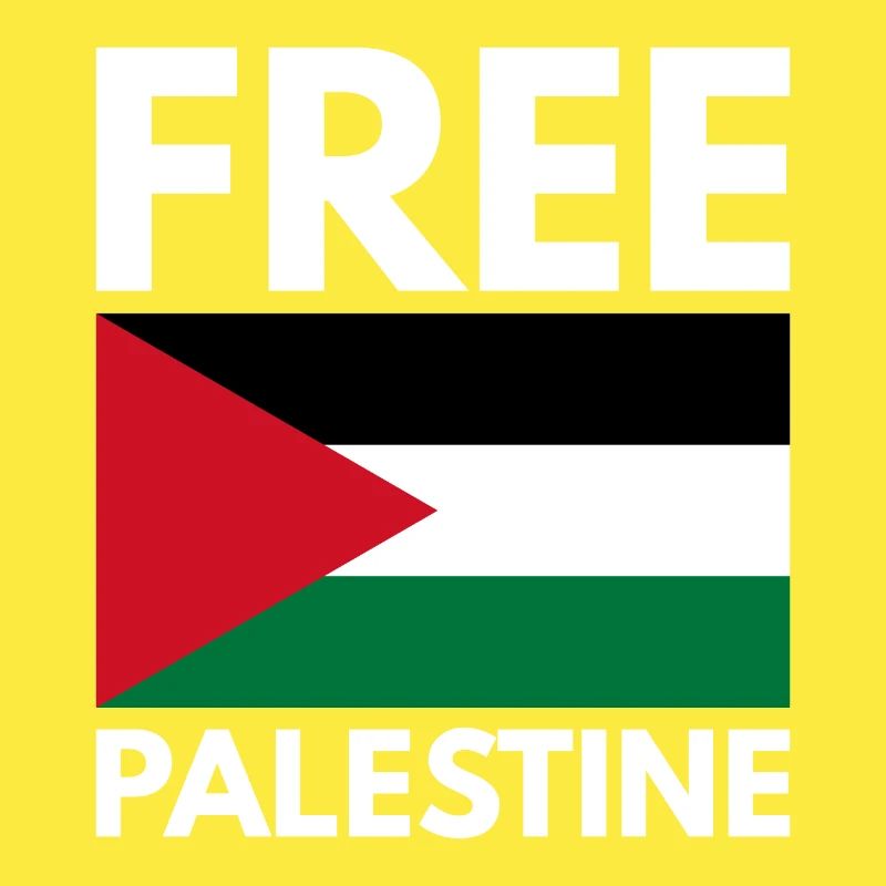 Libérer la Palestine