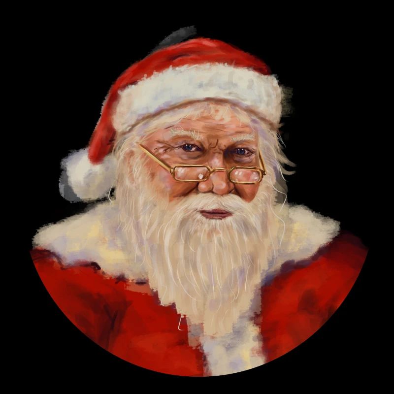 Weihnachtsmann