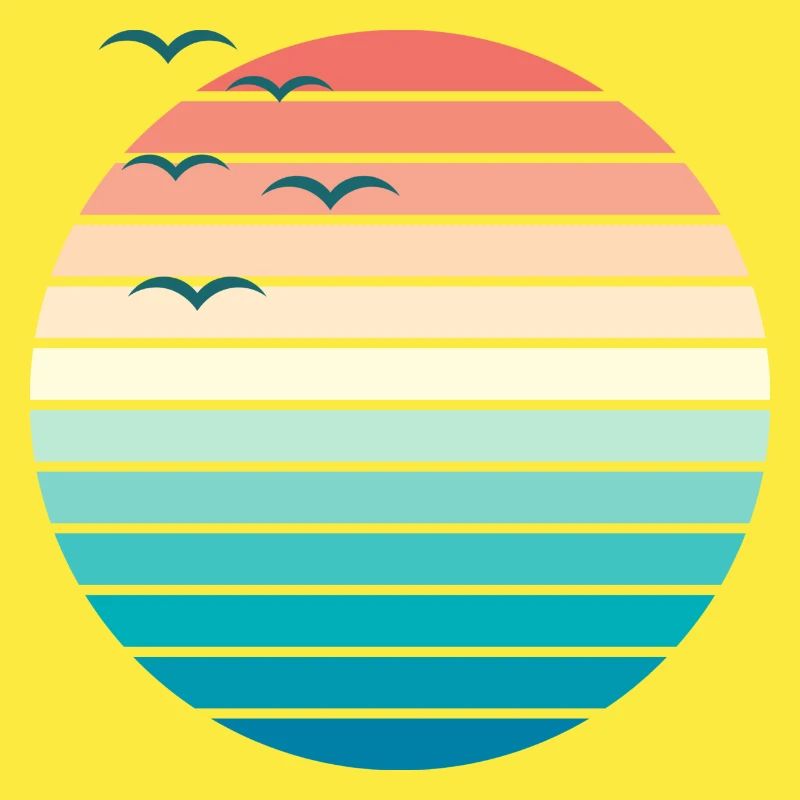 Sunset II
