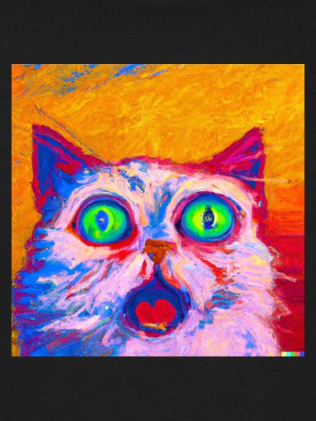 Andy cat