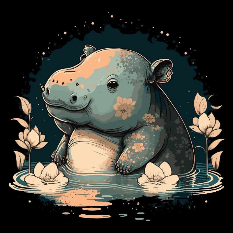hippo 6