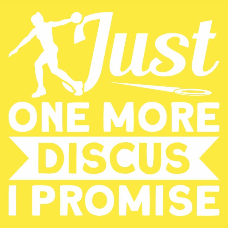 Diskuswurf Diskuswerfer Leichtathletik Diskus