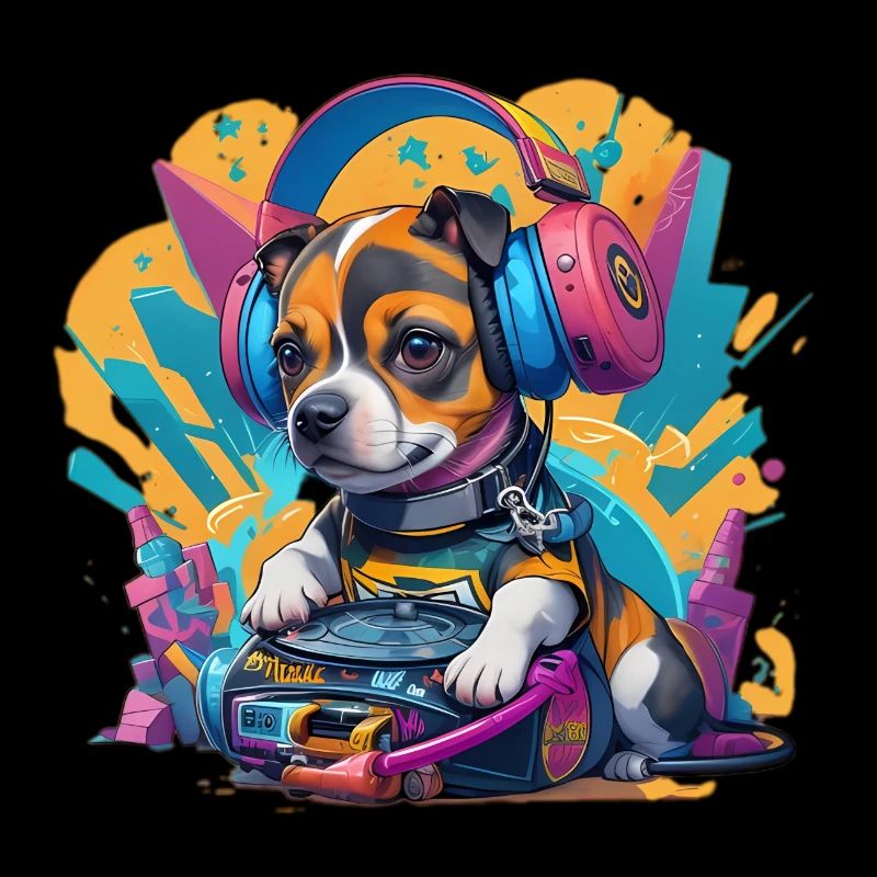 DJ Puppy