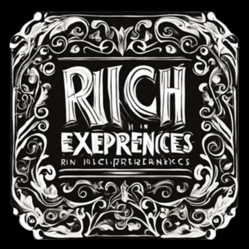 Rich in experience
