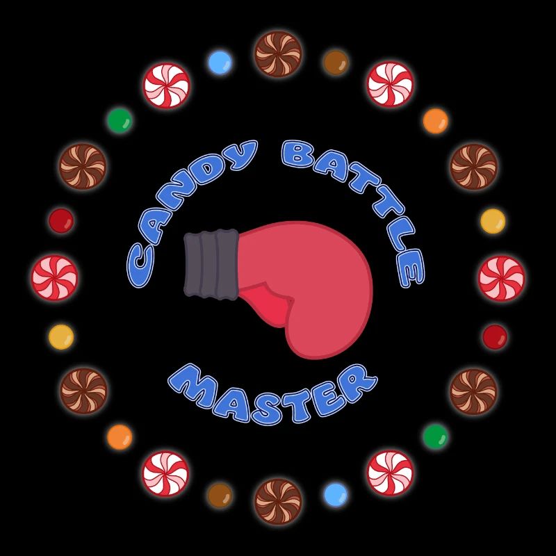 Candy Battle Master