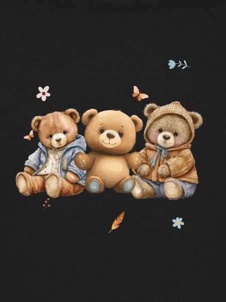 Teddybär