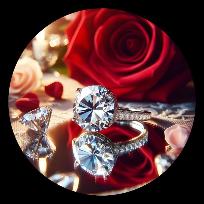 Diamond