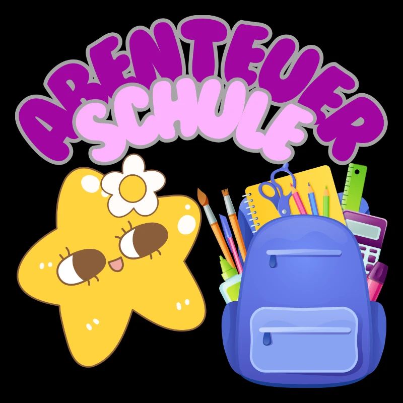 Abenteuer Schule