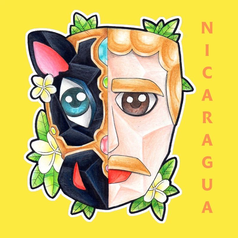 Die Güegüense oder Macho Ratón