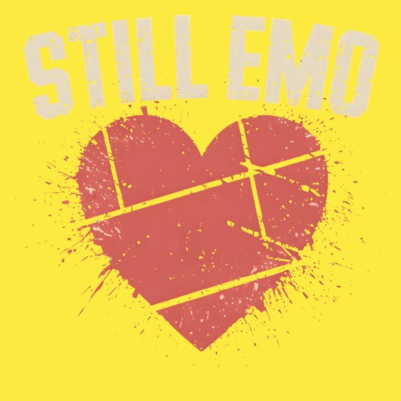 Toujours Emo ! Emo Goth Alternative