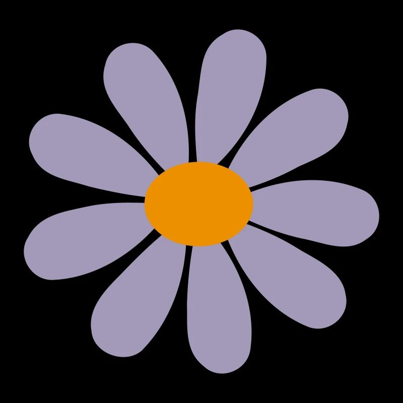 Fleur de marguerite