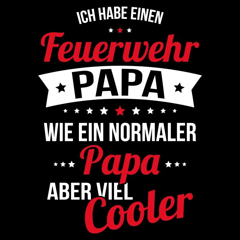 J’ai un père pompier comme un père normal