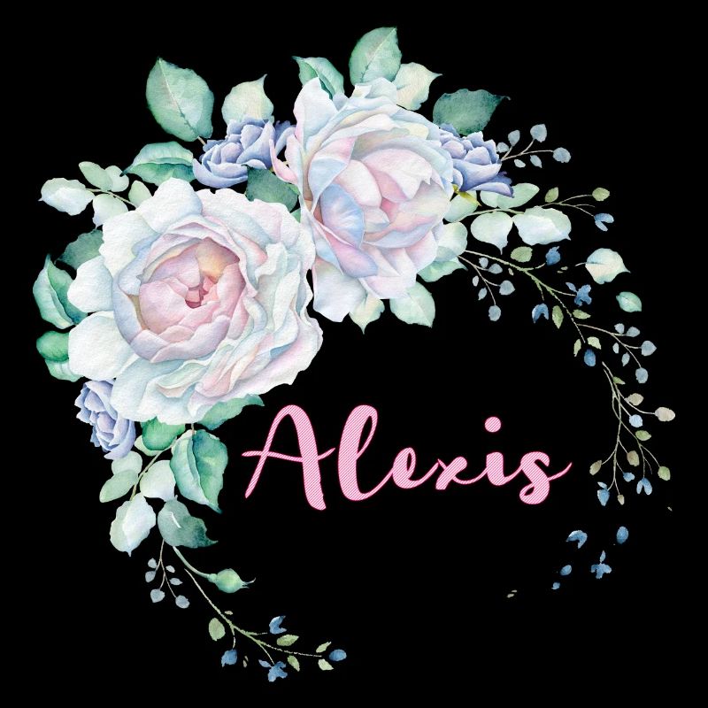 Für Alexis