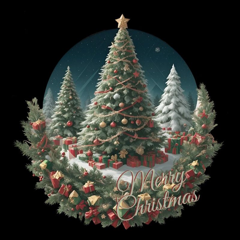 Joyeux Noël