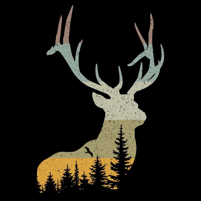 Hirsch