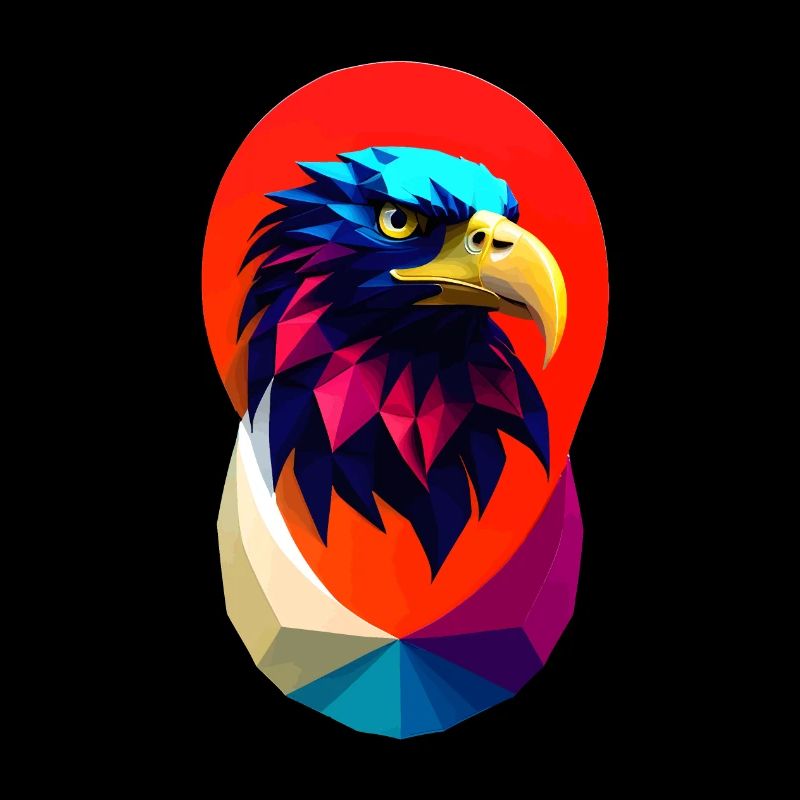 Eagle #3