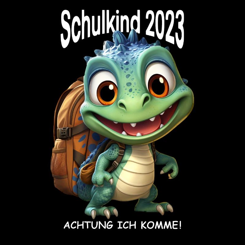 Schulstart 2023