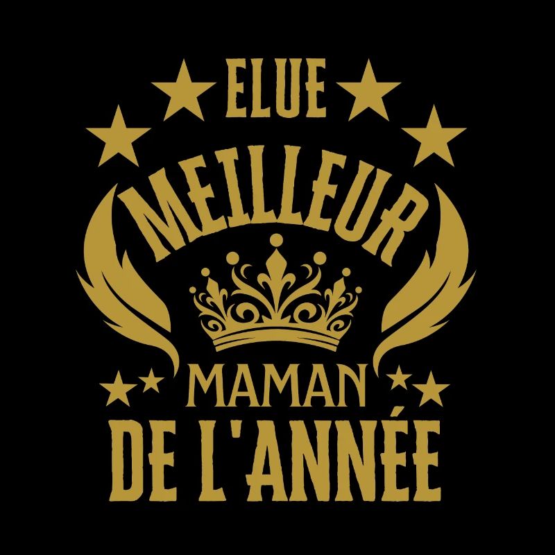 Beste Mutter des Jahres