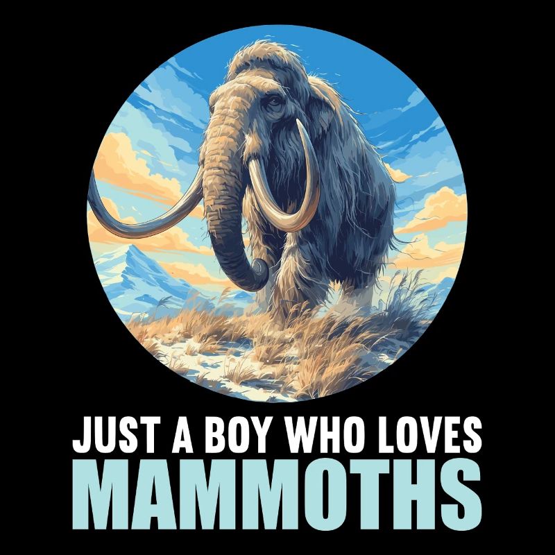 Mammuts Mammut