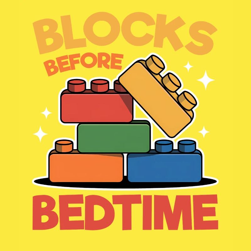 Blocs de construction Enfants Brick Builder