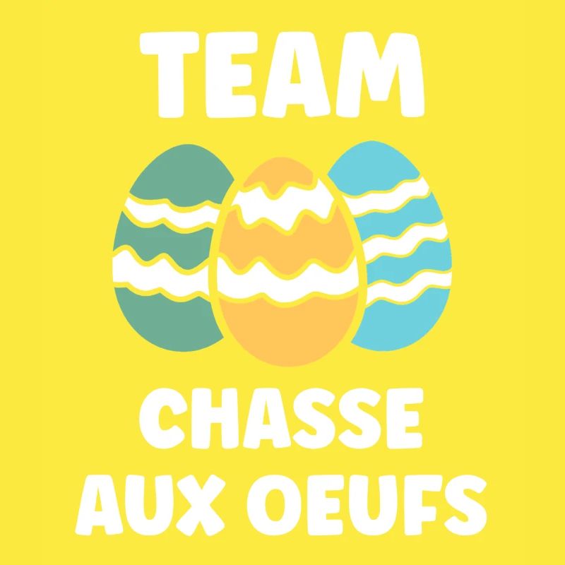 Ostern, Eiersuche