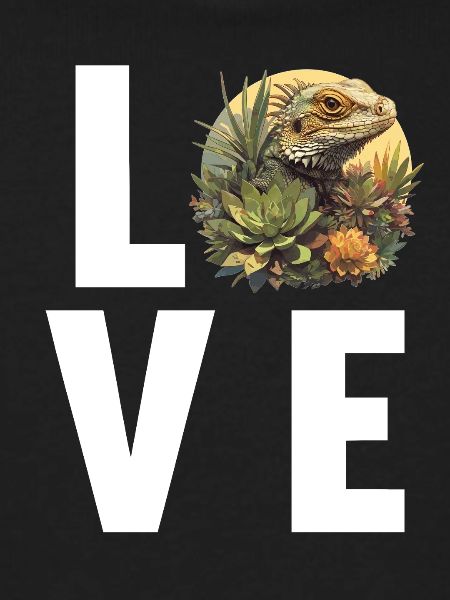Lizards Lizard