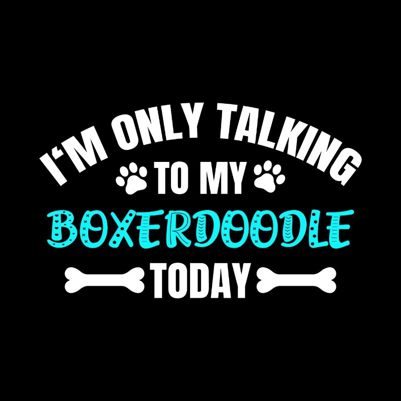 Boxerdoodle
