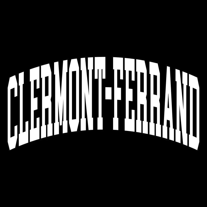 Clermont-Ferrand