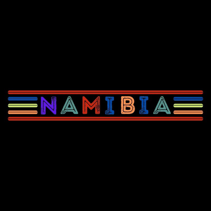 NAMIBIA