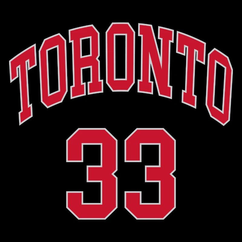 Toronto 33
