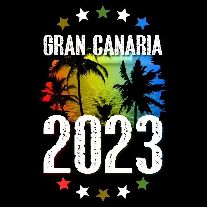 Gran Canaria 2023