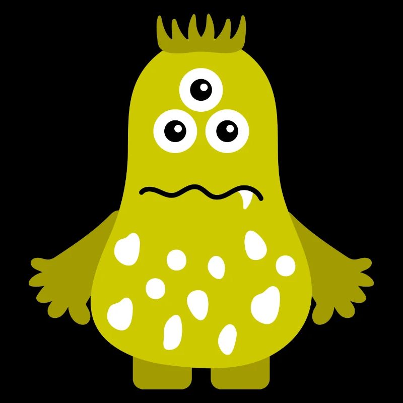 Monstre monstre